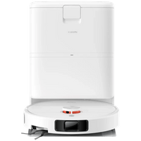 Xiaomi Robot Vacuum H50 Pro EU - 1 Xiaomi Robot Vacuum H50 Pro EU - 1