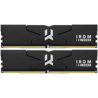 GOODRAM 2x16GB KIT 6000MHz CL30 SR DIMM - 2