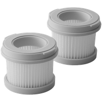 Xiaomi Dust Mite Vacuum Cleaner Filter (2-Pack) - 1 Xiaomi Dust Mite Vacuum Cleaner Filter (2-Pack) - 1