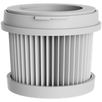 Xiaomi Dust Mite Vacuum Cleaner Filter (2-Pack) - 2
