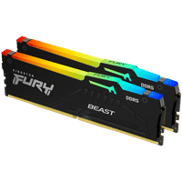 Kingston DRAM 64GB 5600MT/s DDR5 CL40 DIMM... - 1