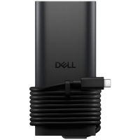 Dell E5 130W USB-C AC Adapter with PowerCord- EURO - 1yr... - 0
