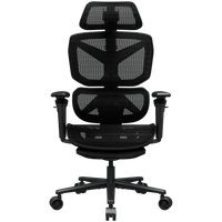 COUGAR TERMINATOR AIR Gaming chair - 1