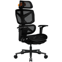 COUGAR TERMINATOR AIR Gaming chair - 2