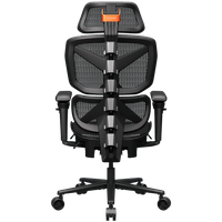 COUGAR TERMINATOR AIR Gaming chair - 4