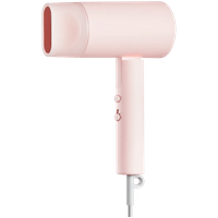 Xiaomi Compact Hair Dryer H101 (Pink) EU - 1 Xiaomi Compact Hair Dryer H101 (Pink) EU - 1