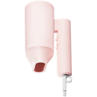Xiaomi Compact Hair Dryer H101 (Pink) EU - 2