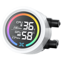 LK 360 Digital Arctic (WH AIO - 2