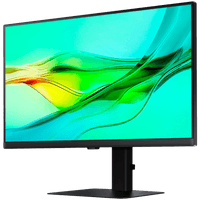 Monitor LED Samsung LS24D600UAUXEN S60UD - 18