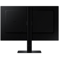 Monitor LED Samsung LS24D600UAUXEN S60UD - 20