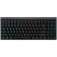 LOGITECH G515 LIGHTSPEED TKL Wireless Gaming Keyboard -... - 4