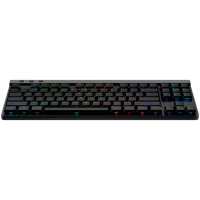 LOGITECH G515 LIGHTSPEED TKL Wireless Gaming Keyboard -... - 5