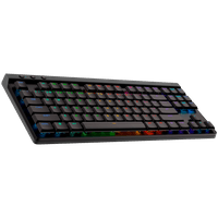 LOGITECH G515 LIGHTSPEED TKL Wireless Gaming Keyboard -... - 6