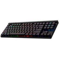 Logitech G515 LIGHTSPEED TKL Wireless Gaming... - 7