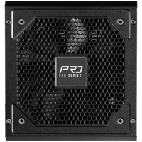 Asrock PRO-650B, 650W, 80 Plus BRONZE, Non Modular PSU,... - 2
