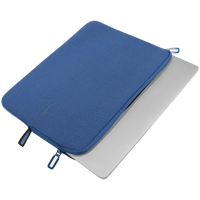 TUCANO MELANGE SLEEVES FOR MacBook Air 15 (2023)/ MacBook... - 3 TUCANO MELANGE SLEEVES FOR MacBook Air 15 (2023)/ MacBook... - 3