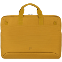 TUCANO SMILZA BAGS FOR MacBook Pro 16/ Laptop 15.6 Yellow - 2 TUCANO SMILZA BAGS FOR MacBook Pro 16/ Laptop 15.6 Yellow - 2