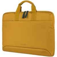 TUCANO SMILZA BAGS FOR MacBook Pro 16/ Laptop 15.6 Yellow - 2