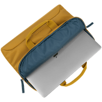 TUCANO SMILZA BAGS FOR MacBook Pro 16/ Laptop 15.6 Yellow - 3