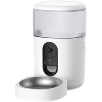 Imou Smart Pet Feeder - 0