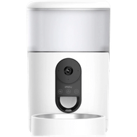 Imou Smart Pet Feeder - 1