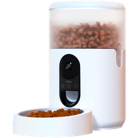 Imou Smart Pet Feeder - 2