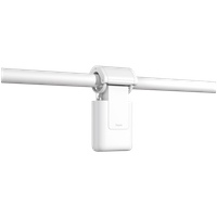 Curtain Driver E1 (Rod Version): Model No: CM-M01; SKU: AM025GLW02 - 2