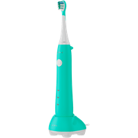 Wireless Tooth Brush, Mint, 3 Brush Heads, 600mAh,... - 1