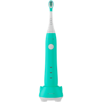 Wireless Tooth Brush, Mint, 3 Brush Heads, 600mAh,... - 2