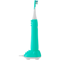 Wireless Tooth Brush, Mint, 3 Brush Heads, 600mAh,... - 3