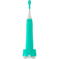 Wireless Tooth Brush, Mint, 3 Brush Heads, 600mAh,... - 4