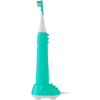 Wireless Tooth Brush, Mint, 3 Brush Heads, 600mAh,... - 5