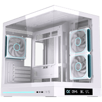 Cloud M DGT 3AF Arctic EN49644 (WH - 1