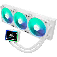 Asrock Challenger White 360 Digital - 2