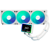 Asrock Challenger White 360 Digital - 2