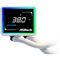 Asrock Challenger White 360 Digital - 3