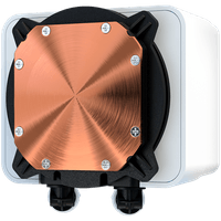 Asrock Challenger White 360 Digital - 5