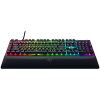 RAZER BlackWidow V4 (Yellow Switch) Gaming Keyboard - US... - 3
