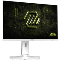 MSI MAG 274QRFW X32 Gaming Monitor - 2 MSI MAG 274QRFW X32 Gaming Monitor - 2