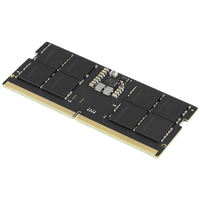 8GB GOODRAM DDR5 5600MHz CL46 SR SODIMM - 2