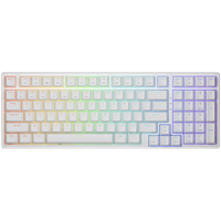 COUGAR Ultimus Pro Gaming Keyboard, White - 1