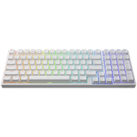 COUGAR Ultimus Pro Gaming Keyboard, White - 2