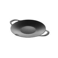 BUYDEEM Cast Aluminum Nonstick Grill Pan 36 cm - 2