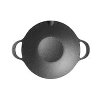 BUYDEEM Cast Aluminum Nonstick Grill Pan 36 cm - 3