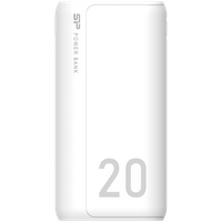 Silicon Power GS15 20.000mAh PowerBank &amp;gt; 500 charging...