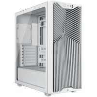 Corsair 3200D RS Mid-Tower Performance Case - 1 Corsair 3200D RS Mid-Tower Performance Case - 1