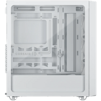 Corsair 3200D RS Mid-Tower Performance Case - 2 Corsair 3200D RS Mid-Tower Performance Case - 2