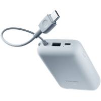 Xiaomi Power Bank 10000mAh (Integrated... - 3