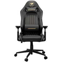 COUGAR EXPLORE ROYAL Gaming chair - 1