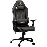 COUGAR EXPLORE ROYAL Gaming chair - 2
